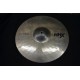 Sabian HHX evolution crash 17 Brilliant - Usato
