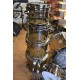 Tama Starclassic Mirage Acrylic Limited Edition Made in Japan 6 pezzi 