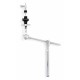 Gibraltar SC 4425XHMB - Supporto per secondo hi hat chiuso 