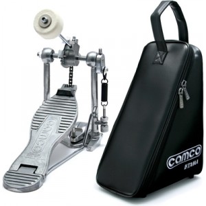 Tama HP35B - Pedale singolo grancassa Camco LIMITED EDITION