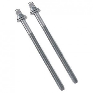 TAMA MS686SHP - Viti tiranti per grancassa cromati mm 86 - 2 Pezzi
