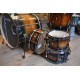 Tama SL62HZBNS-EBB - Superstar Custom Hyper Drive - Batteria Limited Edition - 6 Pezzi - Usata