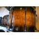 Tama SL62HZBNS-EBB - Superstar Custom Hyper Drive - Batteria Limited Edition - 6 Pezzi - Usata