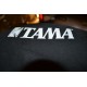 Tama DSB62H - Set Completo borse per batteria 6 pezzi - shell kit Hyper Drive - Usate