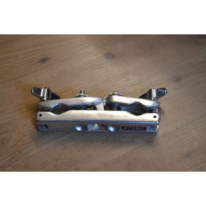Tama MC62 -  Fast Clamp Doppio - Usato 