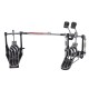 Gibraltar 5611DB - PROWLER - Doppio pedale a catena singola