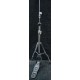 Tama HH805 Iron Cobra Velo Glide - Gamba Doppia - Catena Doppia - Usato