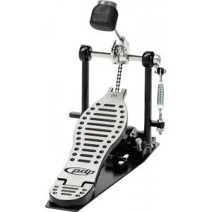 PDP by DW PDSP400 - Pedale Grancassa a catena singola