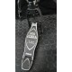 Tama HH805 Iron Cobra Velo Glide - Gamba Doppia - Catena Doppia - Usato