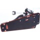 DW 5000 TD4 - Pedale singolo a doppia catena