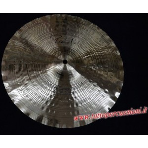 Paiste Signature Sound Edge hats 14“ Bottom