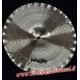 Paiste Signature Sound Edge hats 14“ Bottom