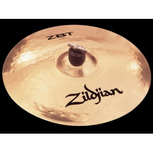 Zildjian ZBT crash 14