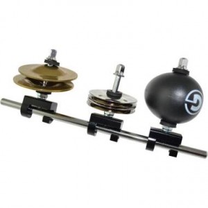 GIBRALATR SC-BBEFX - ACCESSORI BATTENTI PEDALI BEATER EFX