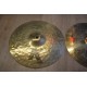 Zildjian K Custom Session Hats 14 - Usato
