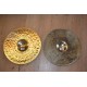 Zildjian K Custom Session Hats 14 - Usato