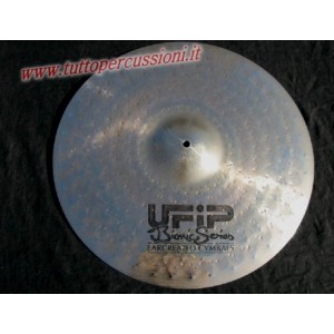 UFIP Bionic Series Heavy Ride 20
