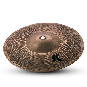 Zildjian K Custom Special Dry Splash 10"