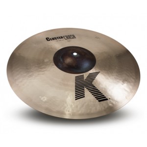 Zildjian Cluster Crash 18"