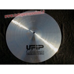 UFIP Class Series Light Ride 20