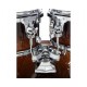 Tama CL52KRS-CFF - Shell kit - Finitura Coffee Fade - Batteria 5 pezzi
