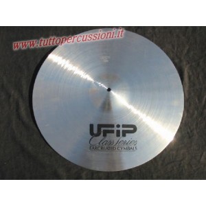 UFIP Class Series Medium Ride 20