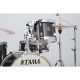 Tama CK48S-MGD - Shell kit - Finitura Midnight Gold Sparkle - 4 Pezzi
