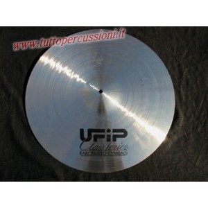 UFIP Class Series Heavy Ride 20