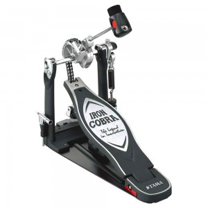 Tama HP900RN - Iron Cobra Rolling Glide - Pedale singolo - Doppia Catena