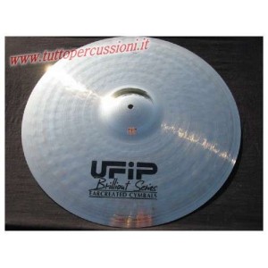 UFIP Brilliant Series Ride 22 