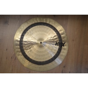 Sabian HHX 3-Point Ride 21" - Usato