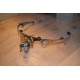 Drum Sound Suspension Mount - Rims - Sospensione Tom 14"