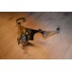 Drum Sound Suspension Mount - Rims - Sospensione Tom 12"