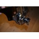 Drum Sound Suspension Mount - Rims - Sospensione Tom 12"