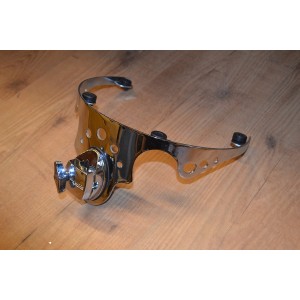 Drum Sound Suspension Mount - Rims - Sospensione Tom 8"