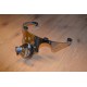 Drum Sound Suspension Mount - Rims - Sospensione Tom 8"