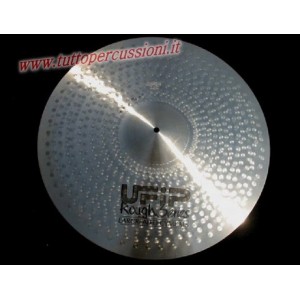 UFIP Rough Series Ride 22