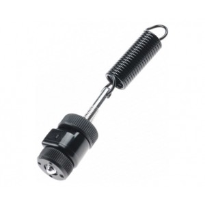 Tama HP9-7N – Molla completa pedale Iron Cobra
