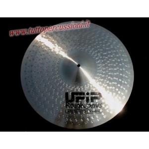 UFIP Rough Series Ride 20