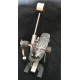 PDP SP400 - Single Bass Drum Pedal - Pedale Singolo