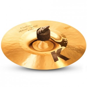 Zildjian K Hybrid Splash 9"