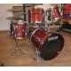 Yamaha Club Custom Birch 4 Pezzi - Made in Japan - Usata