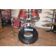 Yamaha Club Custom Birch 4 Pezzi - Made in Japan - Usata