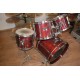 Yamaha Club Custom Birch 4 Pezzi - Made in Japan - Usata