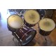 Yamaha Club Custom Birch 4 Pezzi - Made in Japan - Usata