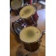 Yamaha Club Custom Birch 4 Pezzi - Made in Japan - Usata