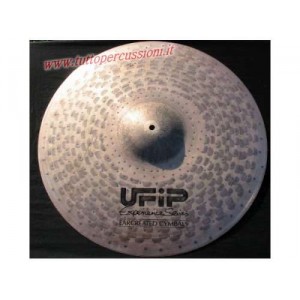 UFIP Expirience Series Collector Ride Natural 22