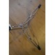 Tama HC33BW - Astareggipiatto a giraffa - Gamba Doppia EX DEMO