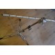 Tama HC33BW - Astareggipiatto a giraffa - Gamba Doppia EX DEMO