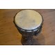 Djembe Bongo in Mogano Africano